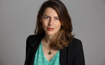 Laura Chaubard nommée Directrice Générale de l’École polytechnique 