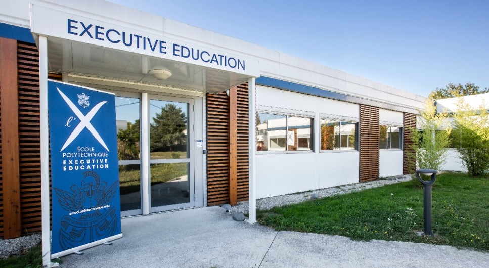 École Polytechnique’s Executive Education launches five new programs 