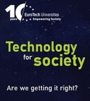 EuroTech Alliance’s High-Level event 2021: Focus on Technology for Society