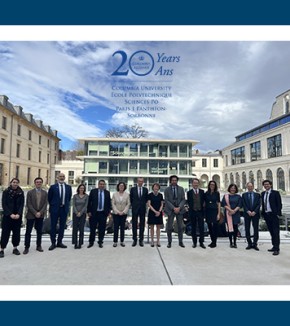 20 ans de collaboration transatlantique dans le cadre d’Alliance