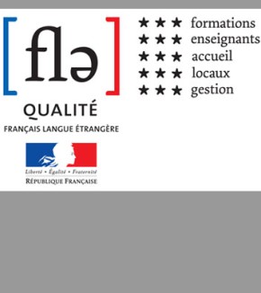 Le label Qualité FLE (Français Langue Étrangère) décerné à l’X