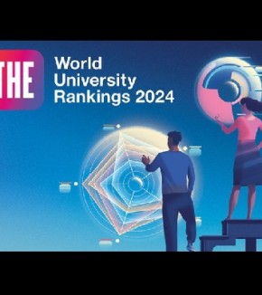 IP Paris dans le Top 75 du classement THE 2024 des meilleures universités mondiales